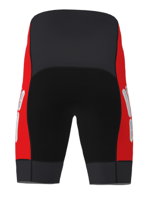 Podiumwear Men's Bronze Shorts