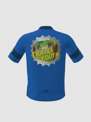 Podiumwear Men's Bronze Jersey - New Waffle fabric for 2025!