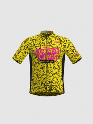 Podiumwear Men's Bronze Jersey - New Waffle fabric for 2025!
