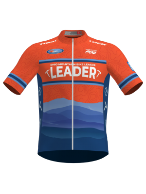 Podiumwear Men's Bronze Jersey - New Waffle fabric for 2025!