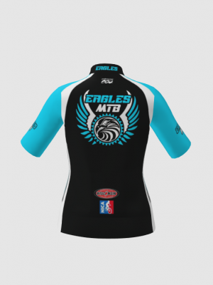Podiumwear Women's Bronze Jersey  New Waffle Fabric for 2025!