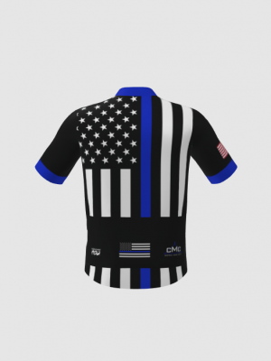 Podiumwear Men's Bronze Jersey - New Waffle fabric for 2025!