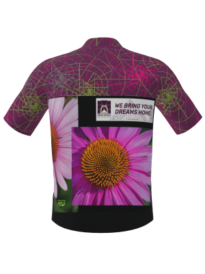 Podiumwear Men's Bronze Jersey - New Waffle fabric for 2025!