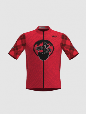 Podiumwear Men's Bronze Jersey - New Waffle fabric for 2025!