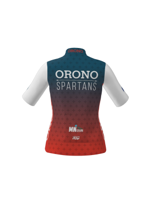 Podiumwear Women's Bronze Jersey  New Waffle Fabric for 2025!