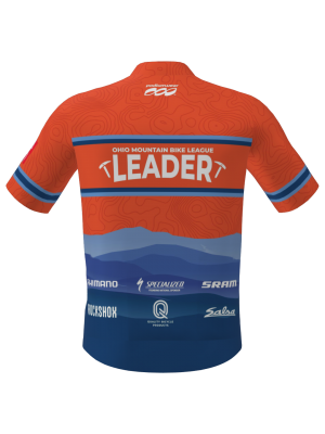 Podiumwear Men's Bronze Jersey - New Waffle fabric for 2025!
