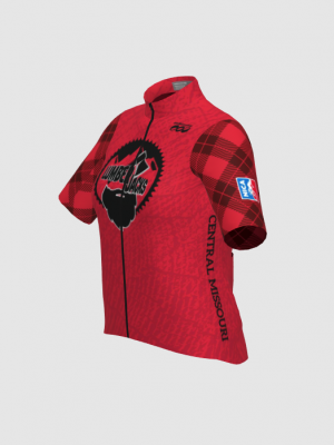 Podiumwear Women's Bronze Jersey  New Waffle Fabric for 2025!