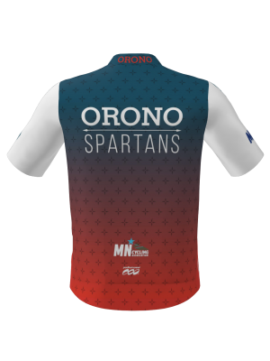 Podiumwear Men's Bronze Jersey - New Waffle fabric for 2025!