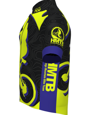 Podiumwear Men's Bronze Jersey - New Waffle fabric for 2025!
