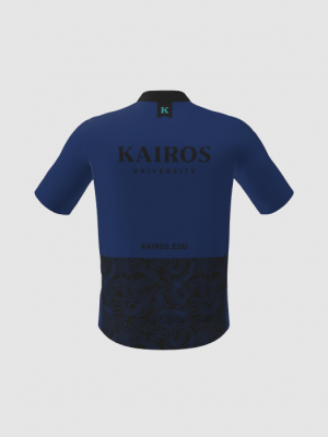 Podiumwear Men's Bronze Jersey - New Waffle fabric for 2025!