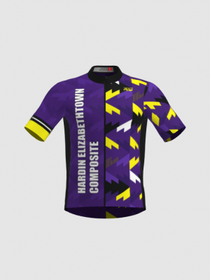 Podiumwear Men's Bronze Jersey - New Waffle fabric for 2025!