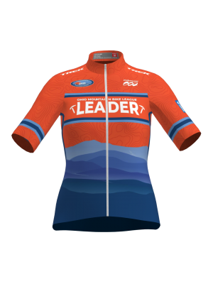 Podiumwear Women's Bronze Jersey  New Waffle Fabric for 2025!