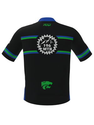 Podiumwear Men's Bronze Jersey - New Waffle fabric for 2025!