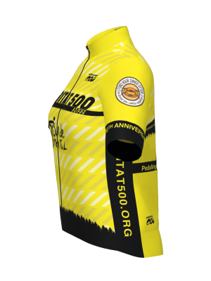 Podiumwear Women's Bronze Jersey  New Waffle Fabric for 2025!