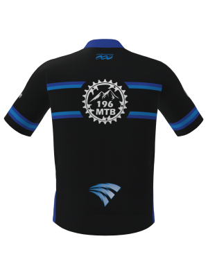 Podiumwear Men's Bronze Jersey - New Waffle fabric for 2025!