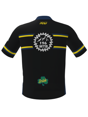 Podiumwear Men's Bronze Jersey - New Waffle fabric for 2025!