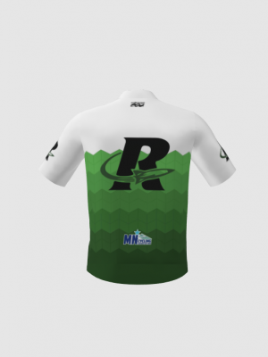 Podiumwear Men's Bronze Jersey - New Waffle fabric for 2025!