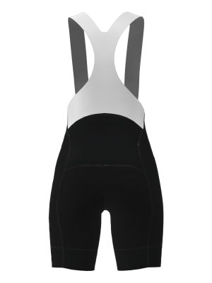 Podiumwear Women's Silver Bibs