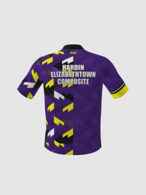 Podiumwear Men's Bronze Jersey - New Waffle fabric for 2025!