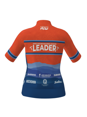 Podiumwear Women's Bronze Jersey  New Waffle Fabric for 2025!