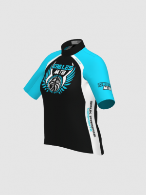 Podiumwear Women's Bronze Jersey  New Waffle Fabric for 2025!