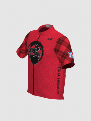 Podiumwear Men's Bronze Jersey - New Waffle fabric for 2025!