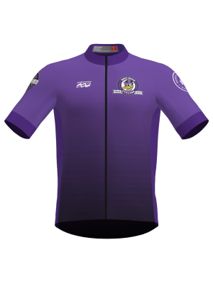 Podiumwear Men's Bronze Jersey - New Waffle fabric for 2025!
