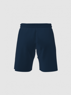 Podiumwear Men's Compression Short