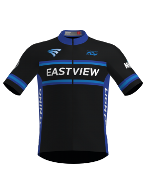 Podiumwear Men's Bronze Jersey - New Waffle fabric for 2025!
