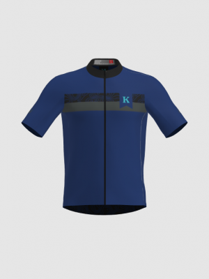 Podiumwear Men's Bronze Jersey - New Waffle fabric for 2025!