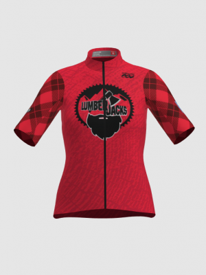Podiumwear Women's Bronze Jersey  New Waffle Fabric for 2025!