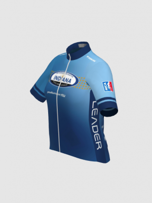 Podiumwear Women's Bronze Jersey  New Waffle Fabric for 2025!