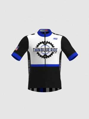 Podiumwear Men's Bronze Jersey - New Waffle fabric for 2025!