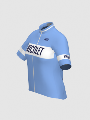 Podiumwear Women's Bronze Jersey  New Waffle Fabric for 2025!