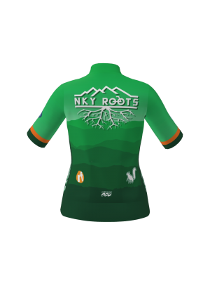 Podiumwear Women's Bronze Jersey  New Waffle Fabric for 2025!