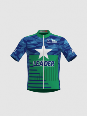 Podiumwear Men's Bronze Jersey - New Waffle fabric for 2025!