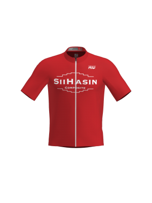 Podiumwear Men's Bronze Jersey - New Waffle fabric for 2025!