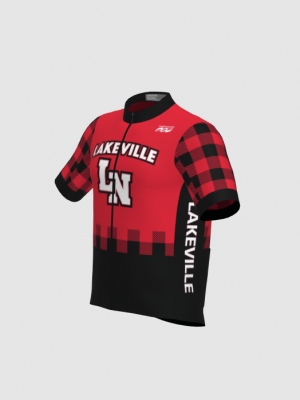 Podiumwear Men's Bronze Jersey - New Waffle fabric for 2025!