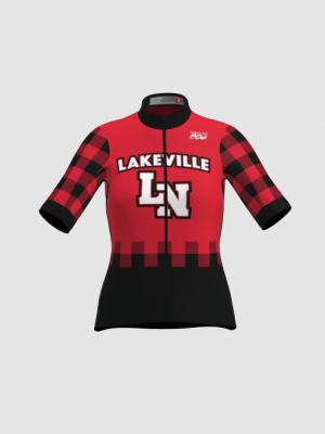 Podiumwear Women's Bronze Jersey  New Waffle Fabric for 2025!