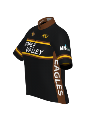 Podiumwear Women's Bronze Jersey  New Waffle Fabric for 2025!