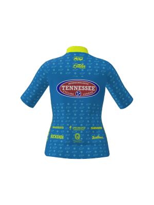 Podiumwear Women's Bronze Jersey  New Waffle Fabric for 2025!
