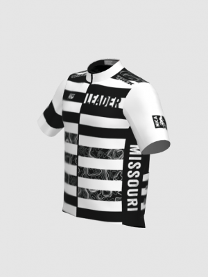 Podiumwear Men's Bronze Jersey - New Waffle fabric for 2025!