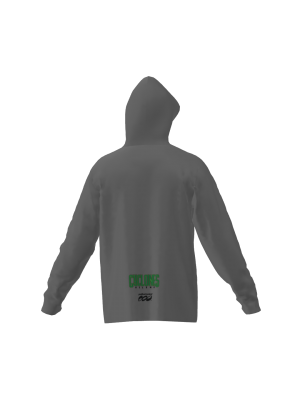 Podiumwear Unisex Slim-Fit Hoodie