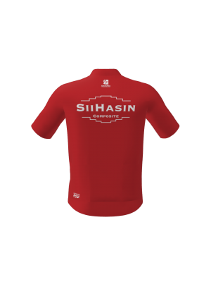 Podiumwear Men's Bronze Jersey - New Waffle fabric for 2025!