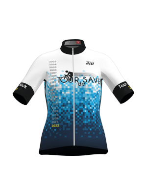 Podiumwear Women's Bronze Jersey  New Waffle Fabric for 2025!