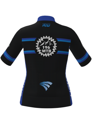 Podiumwear Women's Bronze Jersey  New Waffle Fabric for 2025!