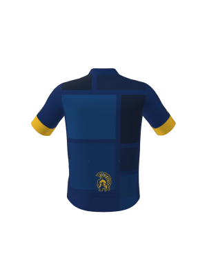 Podiumwear Men's Bronze Jersey - New Waffle fabric for 2025!