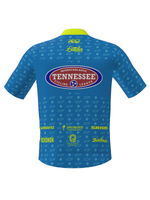Podiumwear Men's Bronze Jersey - New Waffle fabric for 2025!
