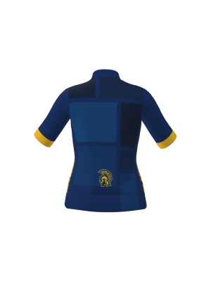 Podiumwear Women's Bronze Jersey  New Waffle Fabric for 2025!