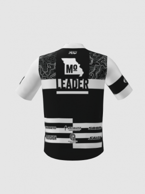 Podiumwear Men's Bronze Jersey - New Waffle fabric for 2025!